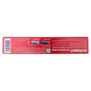 Iodosan Protezione Globale dentifricio con fluoro gengive sane combatte placca e carie 75 ml